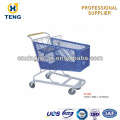 PL180A Supermarket Plastic Wordpress Shopping Cart